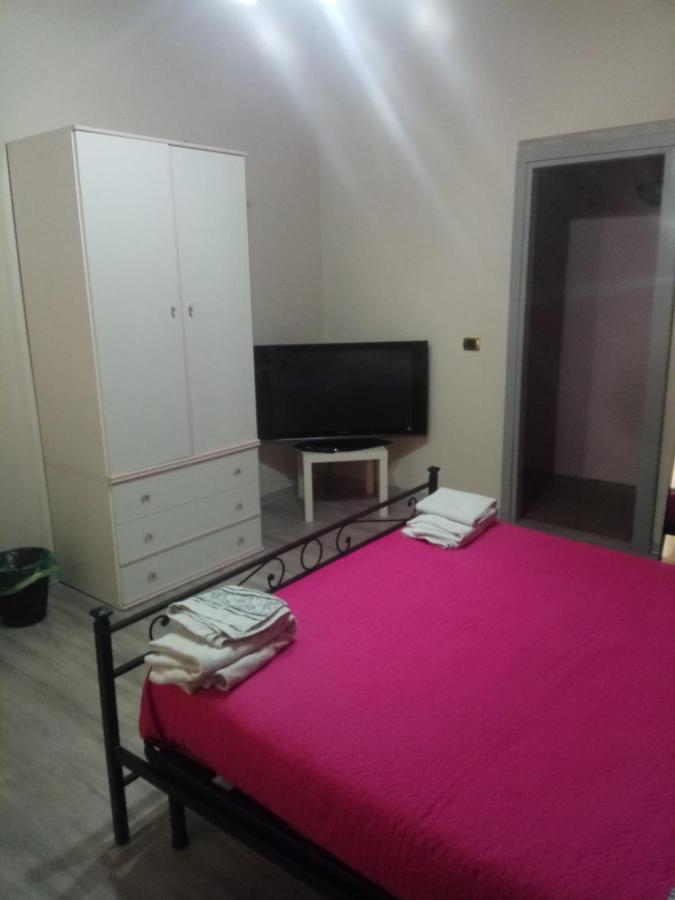 Casa Giuseppe Bed & Breakfast Catania Exterior photo