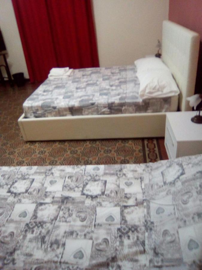 Casa Giuseppe Bed & Breakfast Catania Exterior photo