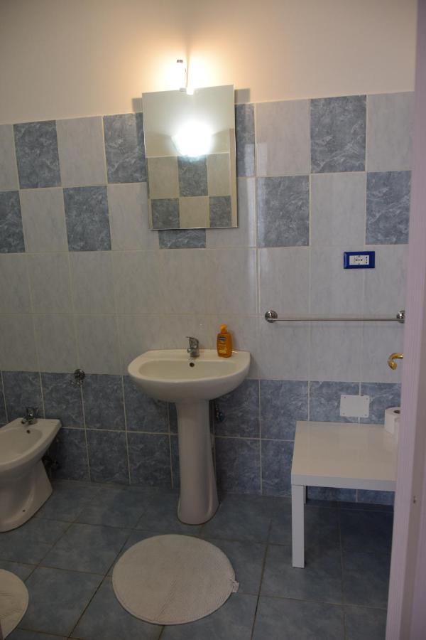 Casa Giuseppe Bed & Breakfast Catania Exterior photo