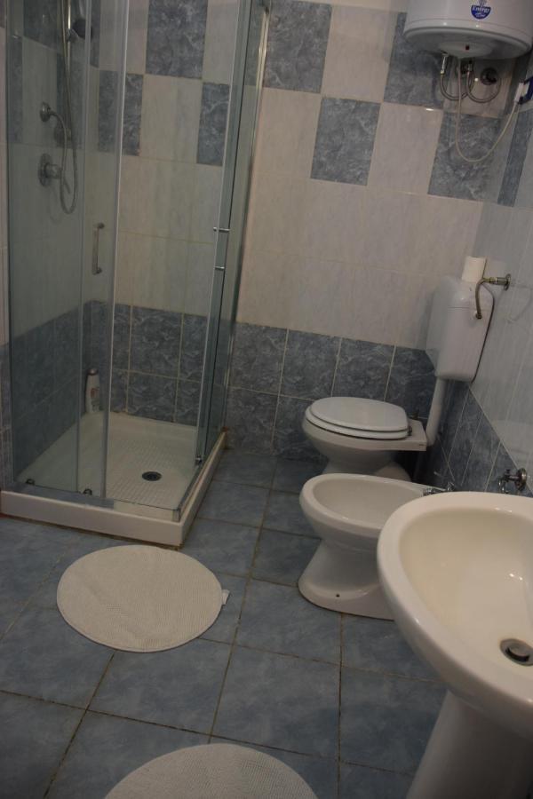 Casa Giuseppe Bed & Breakfast Catania Exterior photo