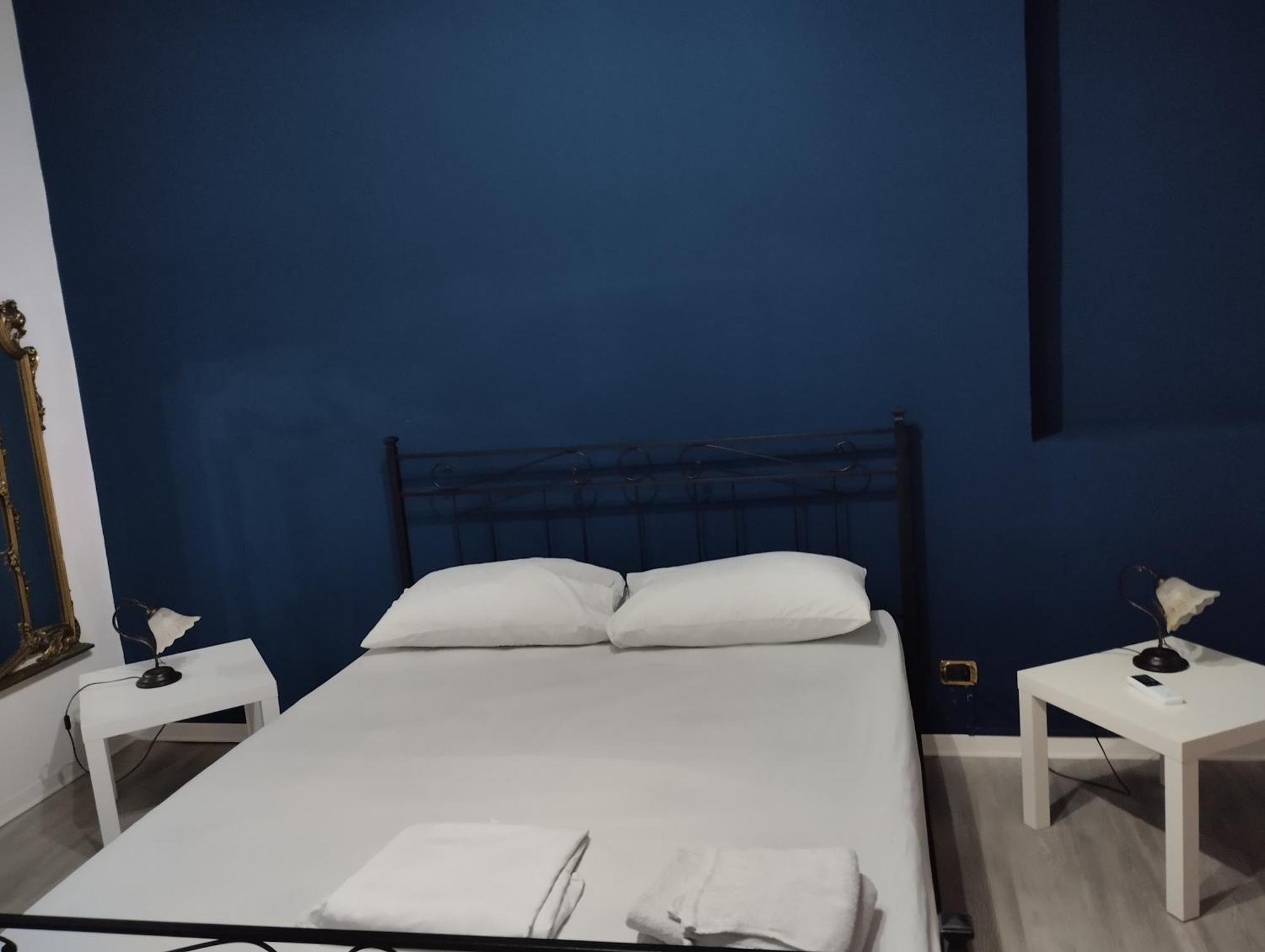 Casa Giuseppe Bed & Breakfast Catania Exterior photo