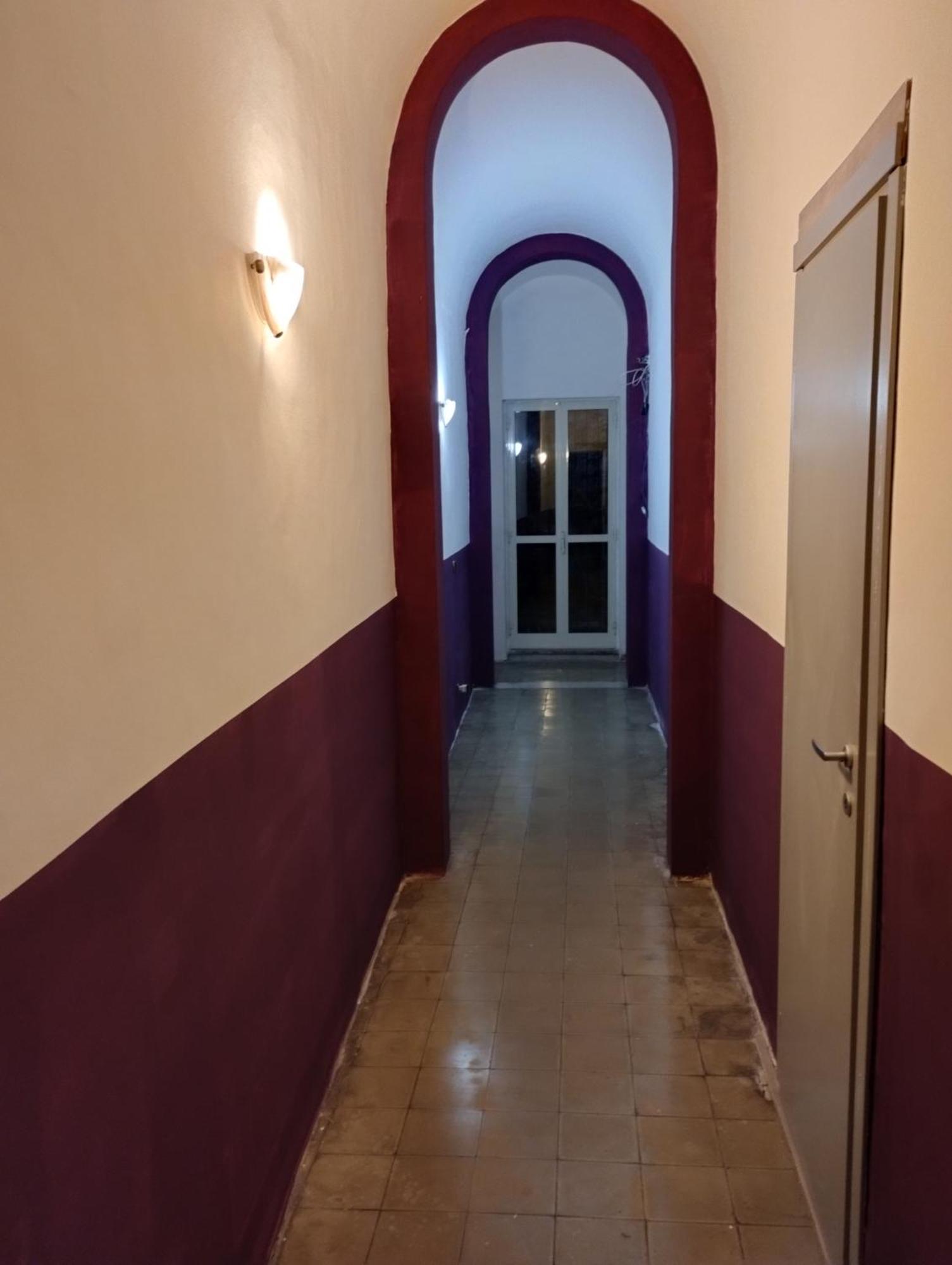 Casa Giuseppe Bed & Breakfast Catania Exterior photo